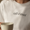 Café D'Abord