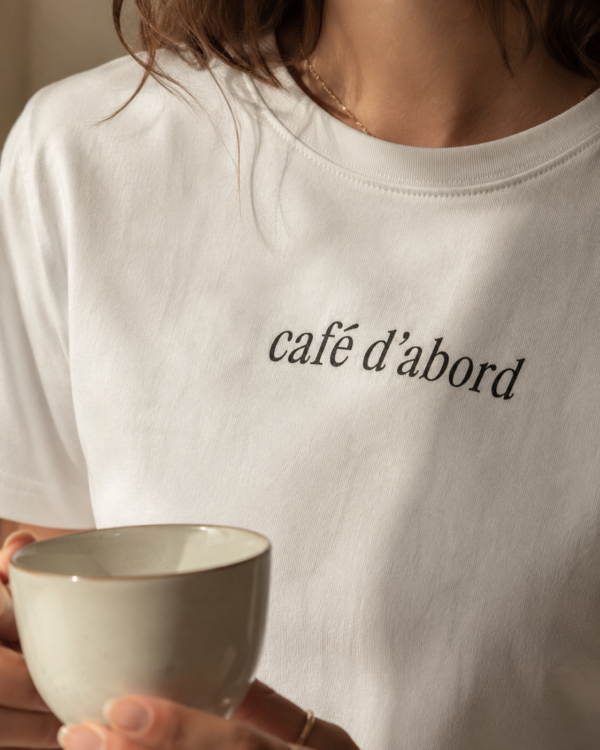 Café D'Abord