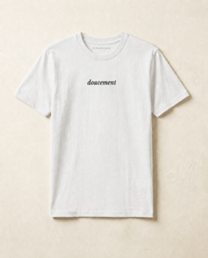 Doucement
